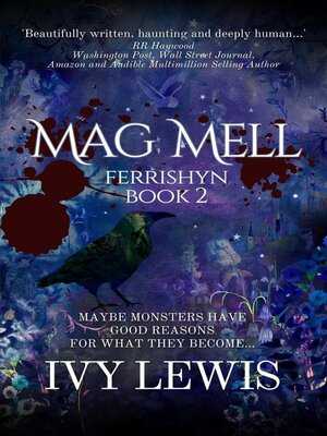 cover image of Mag Mell